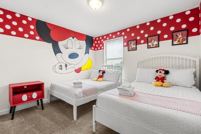 8909 STINGER DR, CHAMPIONS GATE, FL, 33896