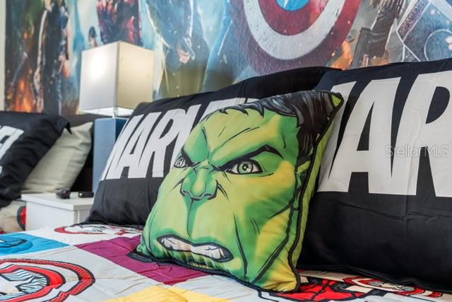 8909 STINGER DR, CHAMPIONS GATE, FL, 33896