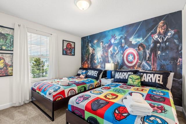 8909 STINGER DR, CHAMPIONS GATE, FL, 33896