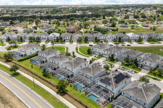 8909 STINGER DR, CHAMPIONS GATE, FL, 33896