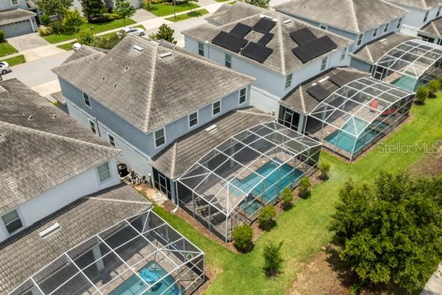 8909 STINGER DR, CHAMPIONS GATE, FL, 33896