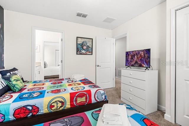 8909 STINGER DR, CHAMPIONS GATE, FL, 33896