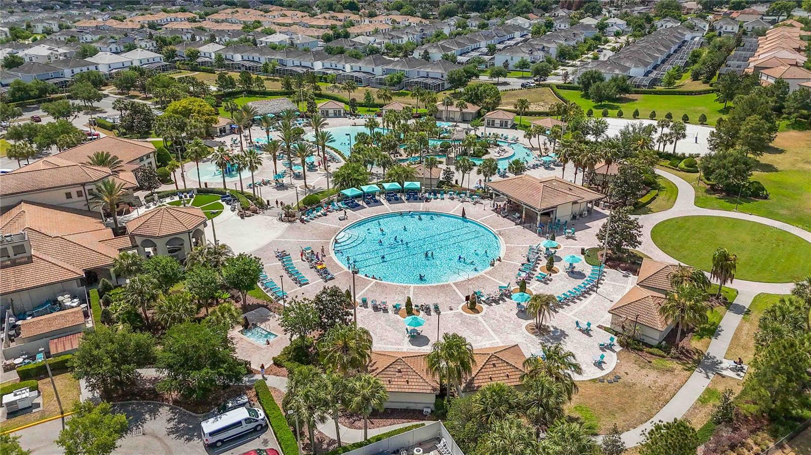 8909 STINGER DR, CHAMPIONS GATE, FL, 33896