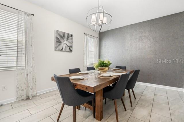 8909 STINGER DR, CHAMPIONS GATE, FL, 33896