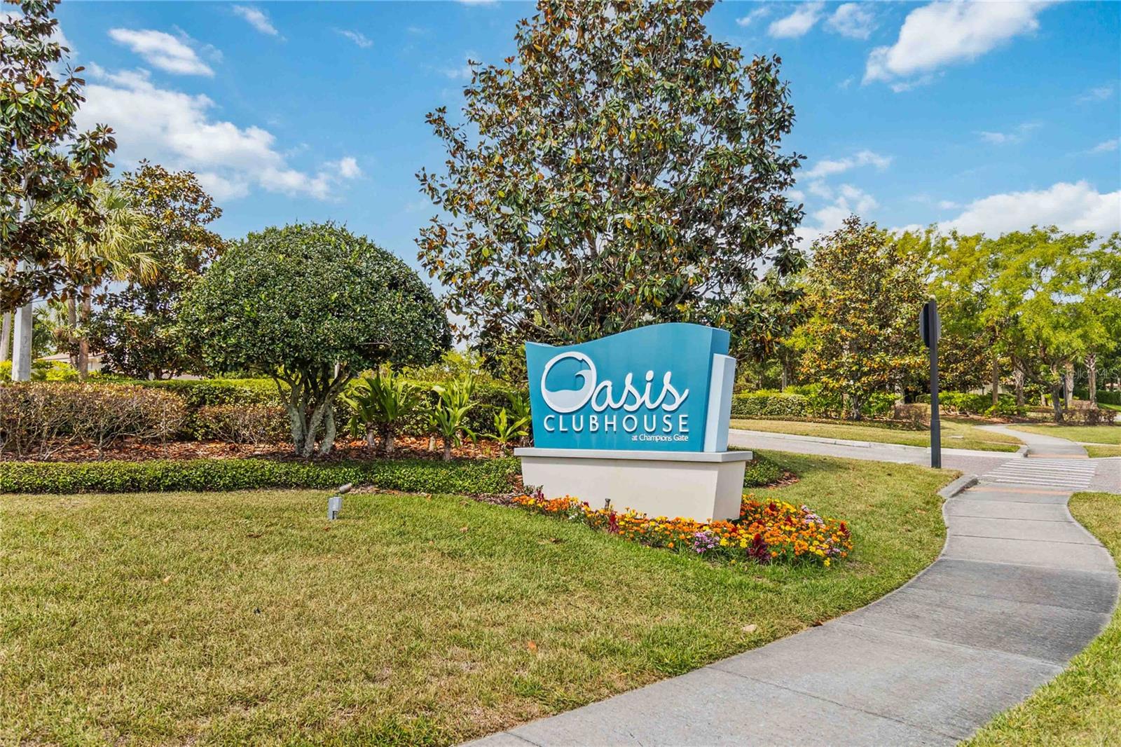 8909 STINGER DR, CHAMPIONS GATE, FL, 33896