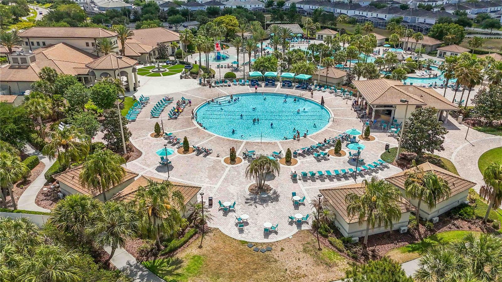 8909 STINGER DR, CHAMPIONS GATE, FL, 33896