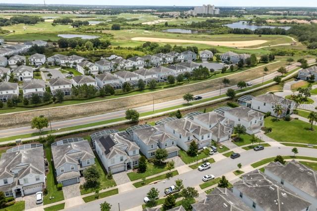 8909 STINGER DR, CHAMPIONS GATE, FL, 33896