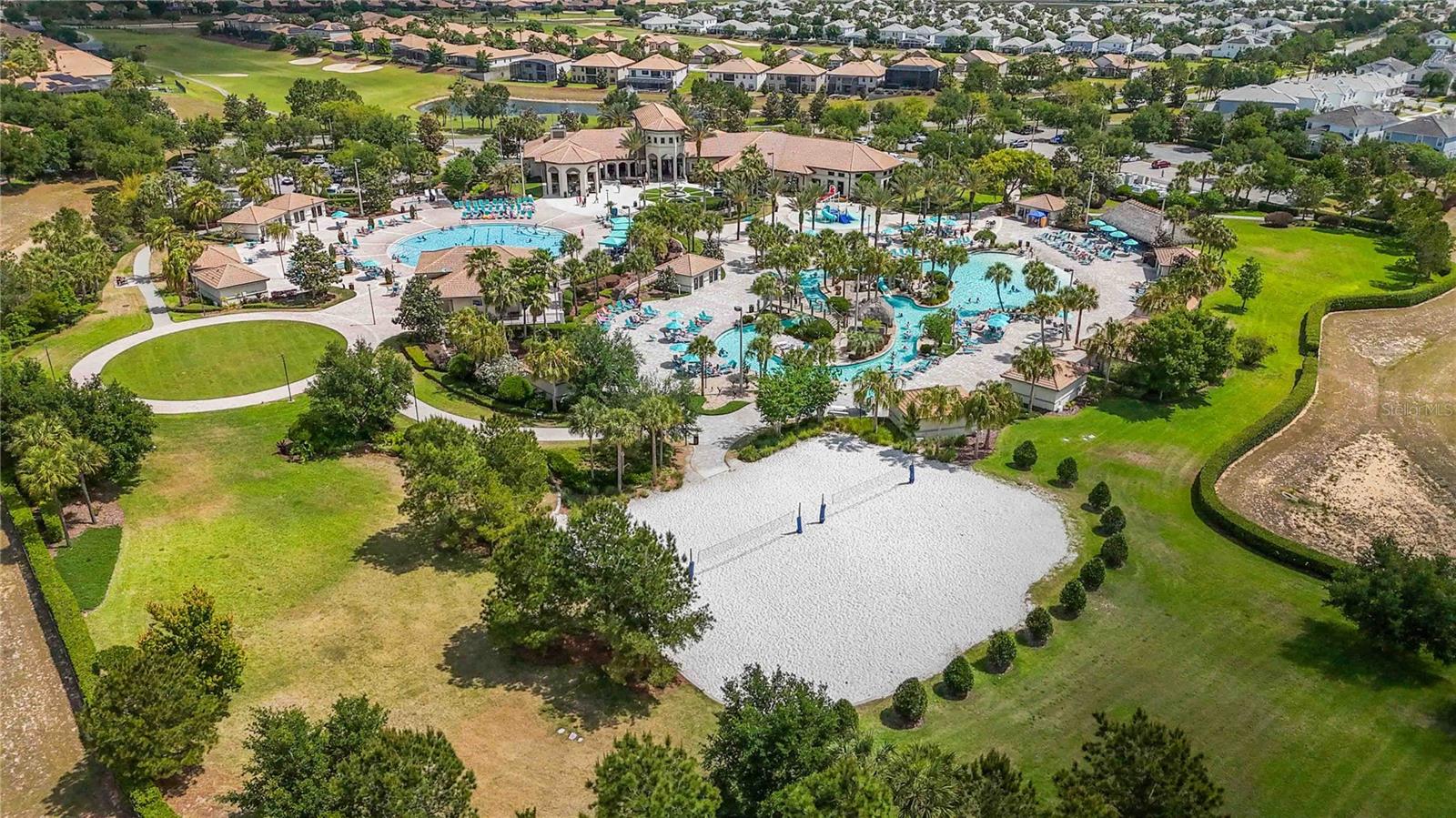 8909 STINGER DR, CHAMPIONS GATE, FL, 33896