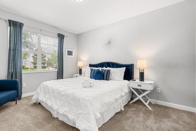 8909 STINGER DR, CHAMPIONS GATE, FL, 33896