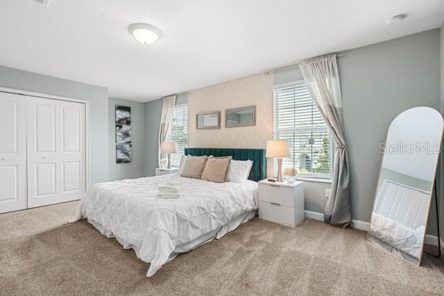 8909 STINGER DR, CHAMPIONS GATE, FL, 33896