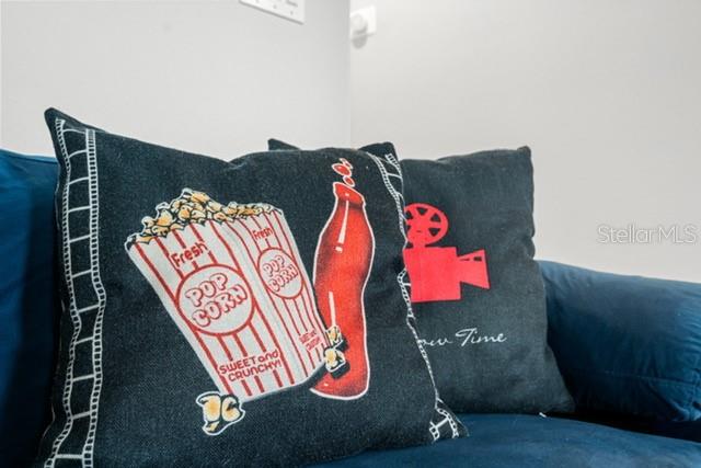 8909 STINGER DR, CHAMPIONS GATE, FL, 33896