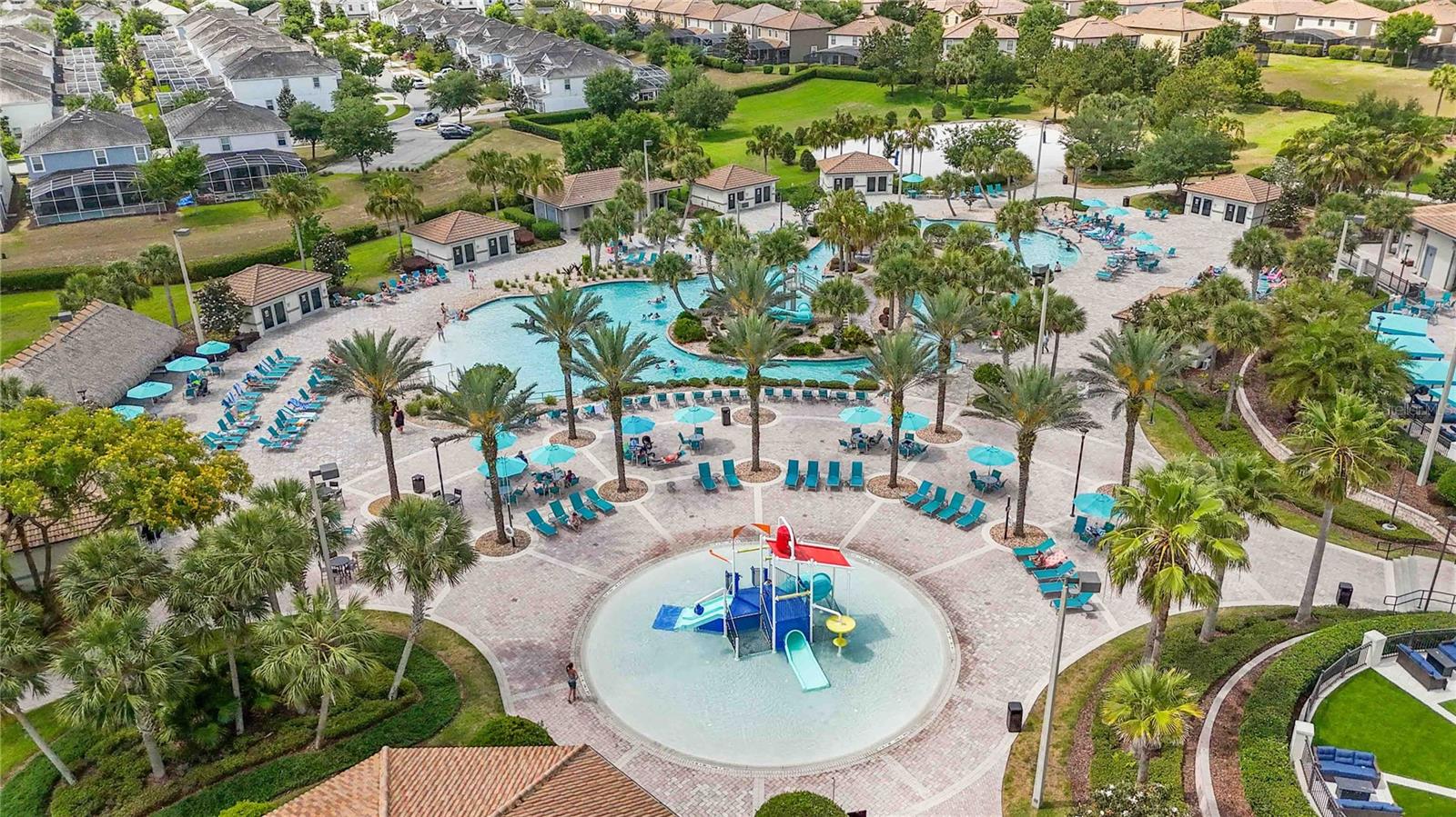 8909 STINGER DR, CHAMPIONS GATE, FL, 33896