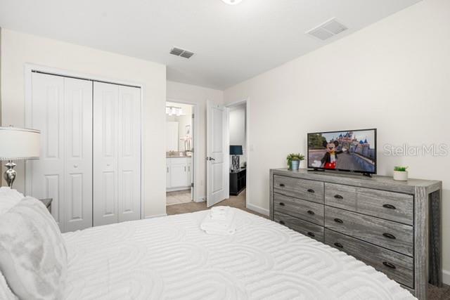 8909 STINGER DR, CHAMPIONS GATE, FL, 33896