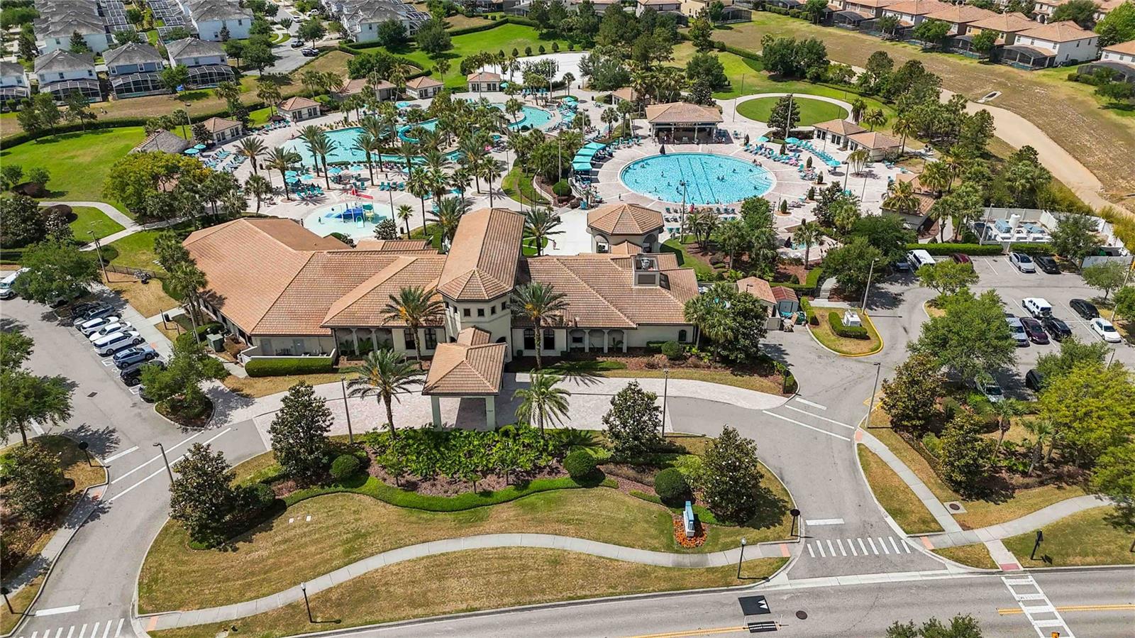 8909 STINGER DR, CHAMPIONS GATE, FL, 33896