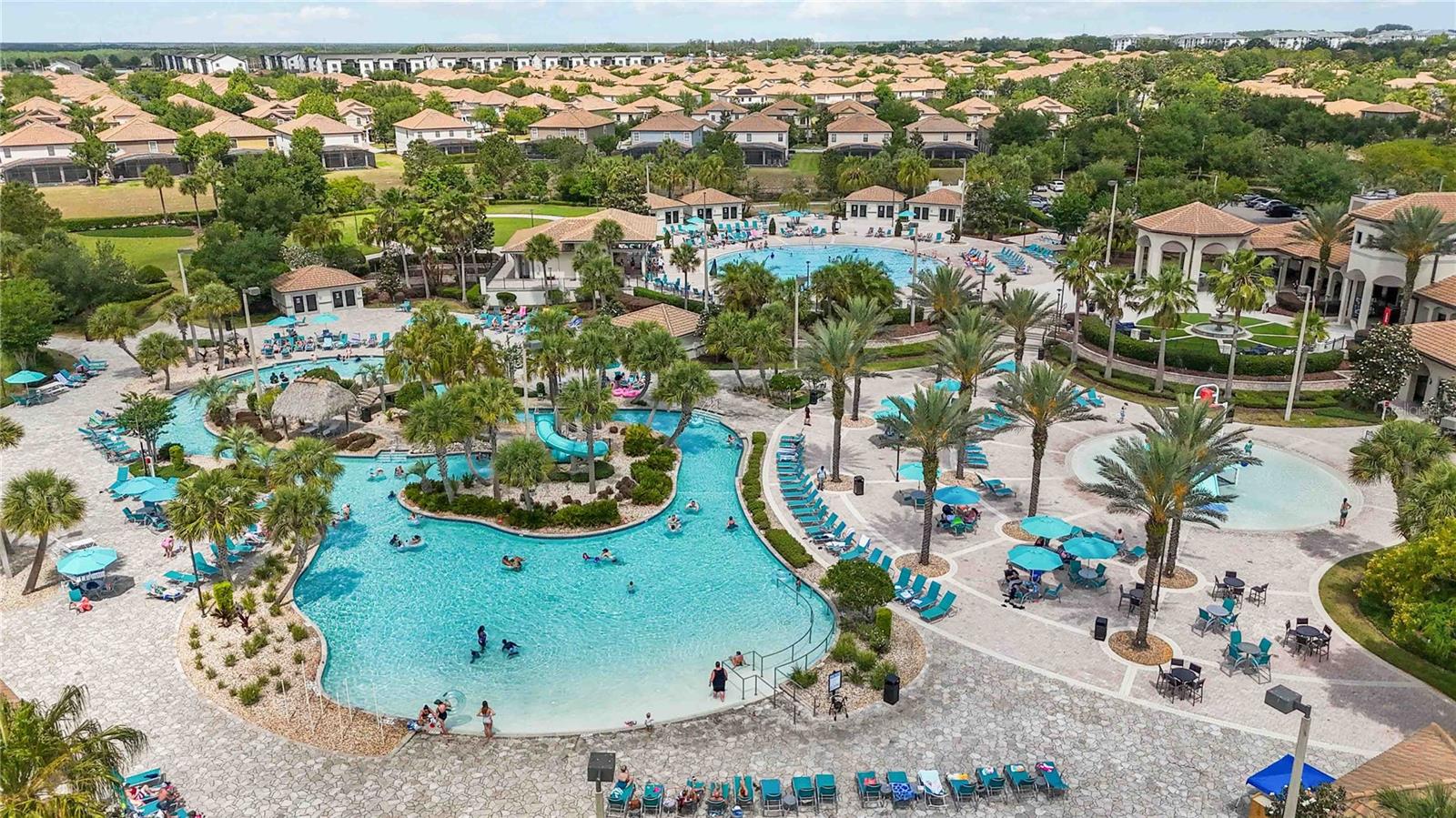 8909 STINGER DR, CHAMPIONS GATE, FL, 33896