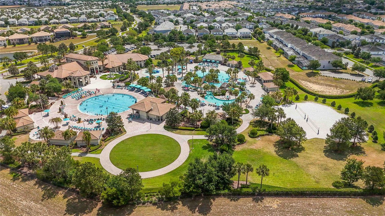 8909 STINGER DR, CHAMPIONS GATE, FL, 33896