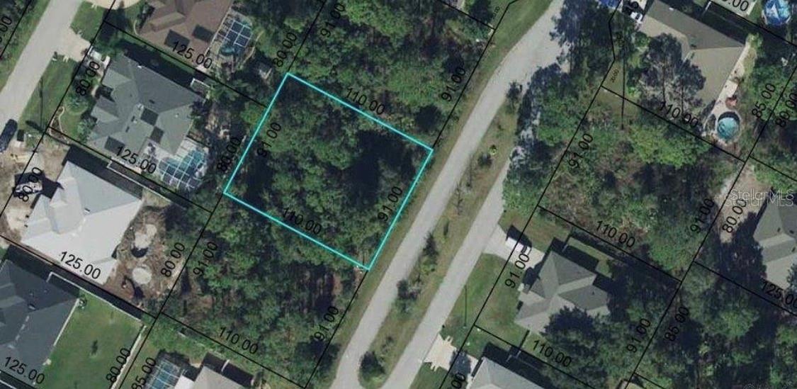 26 LUTHER DR, PALM COAST, FL, 32137