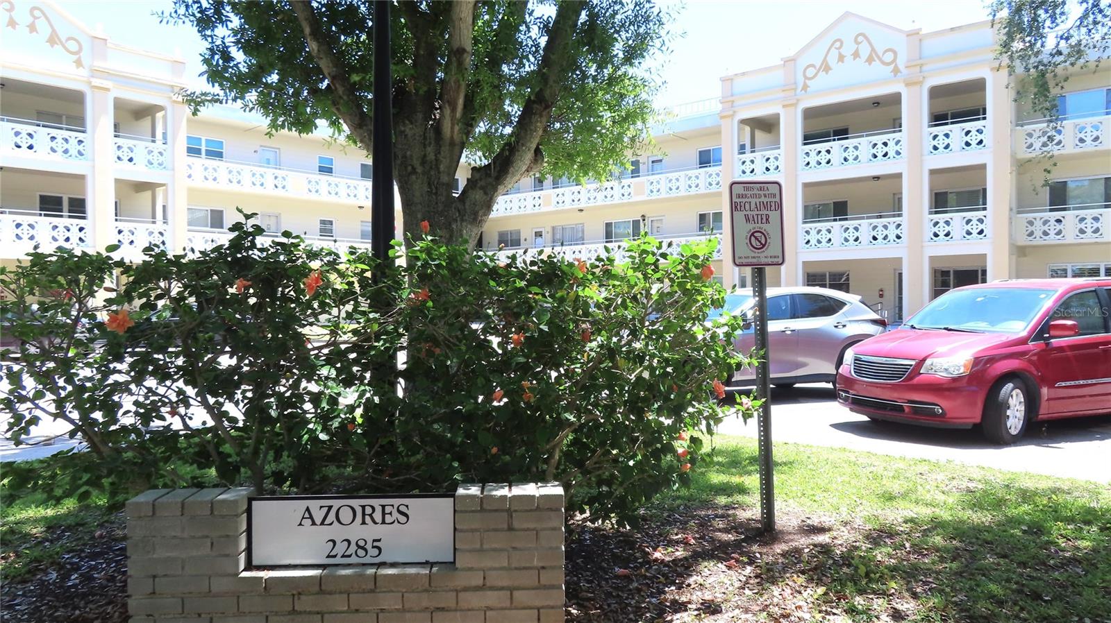 2285 ISRAELI DR #17, CLEARWATER, FL, 33763