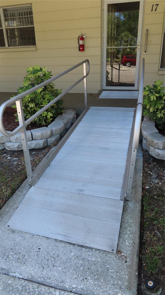 2285 ISRAELI DR #17, CLEARWATER, FL, 33763