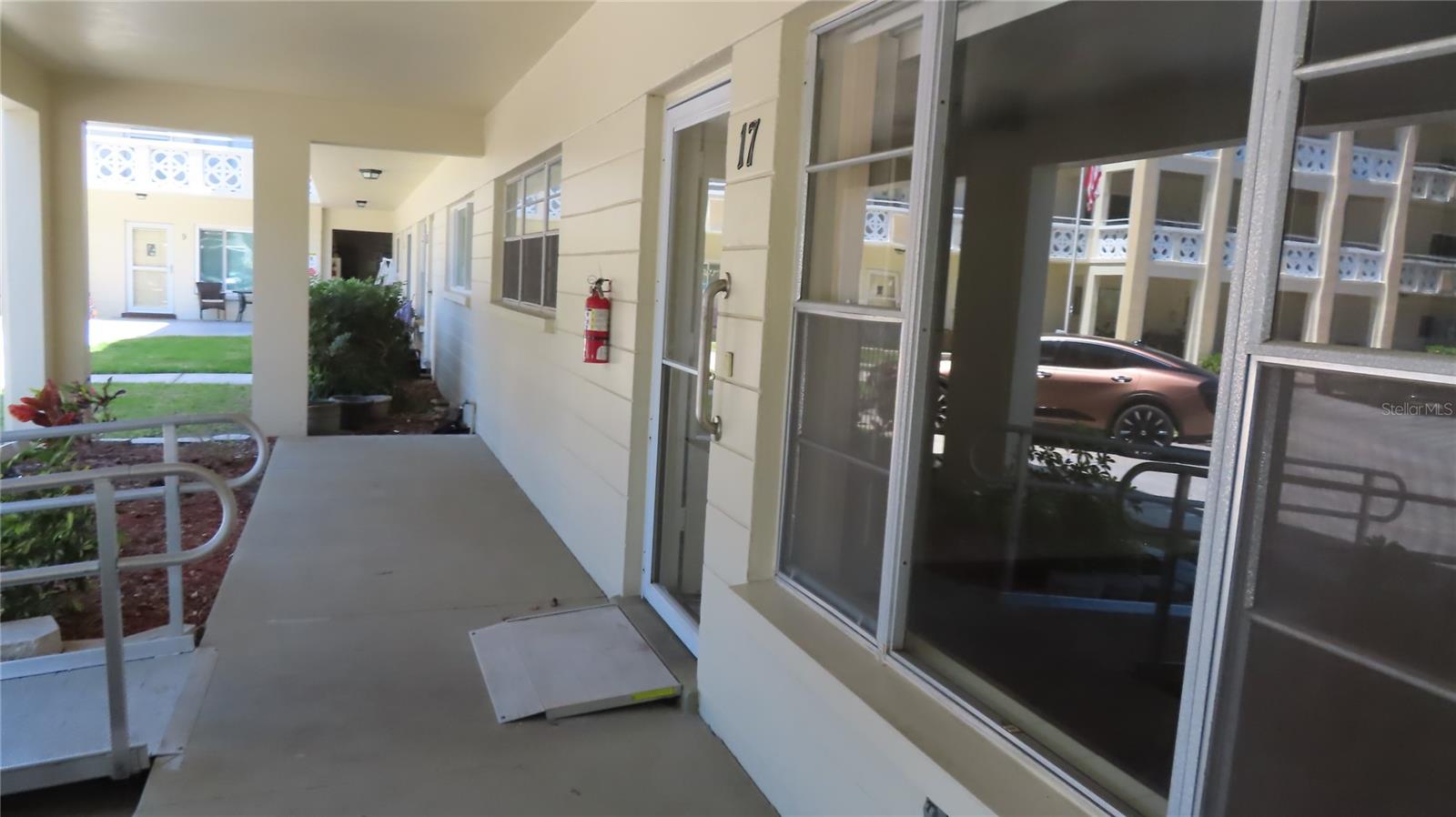 2285 ISRAELI DR #17, CLEARWATER, FL, 33763