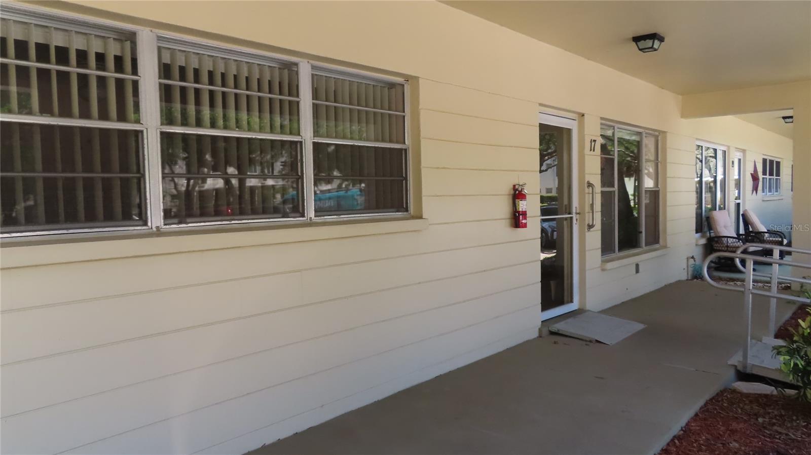 2285 ISRAELI DR #17, CLEARWATER, FL, 33763