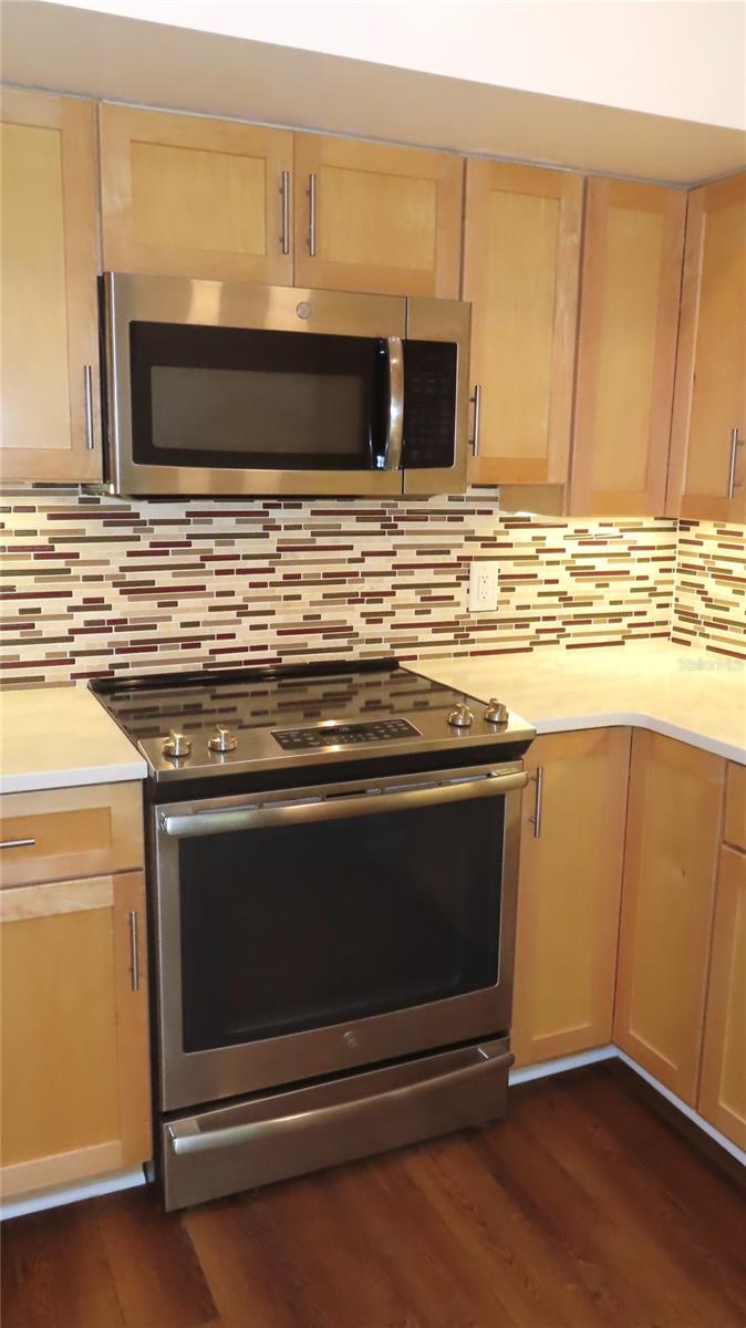 2285 ISRAELI DR #17, CLEARWATER, FL, 33763