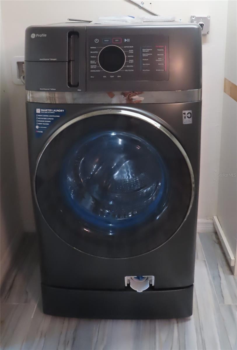 2285 ISRAELI DR #17, CLEARWATER, FL, 33763