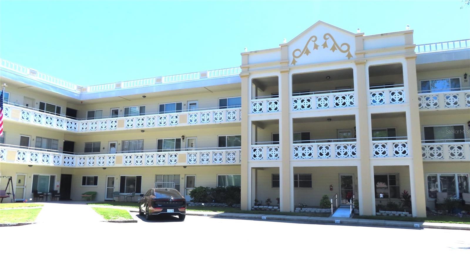 2285 ISRAELI DR #17, CLEARWATER, FL, 33763