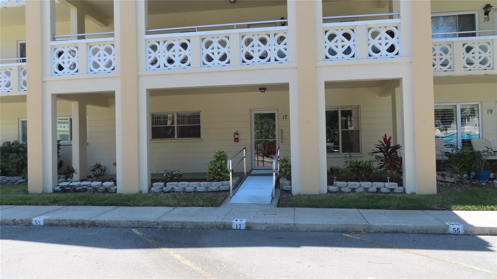 2285 ISRAELI DR #17, CLEARWATER, FL, 33763