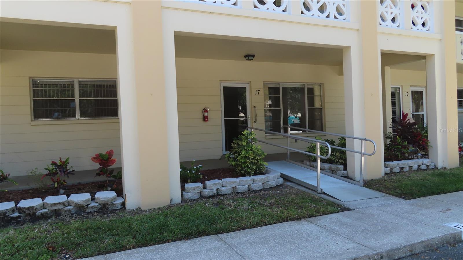 2285 ISRAELI DR #17, CLEARWATER, FL, 33763