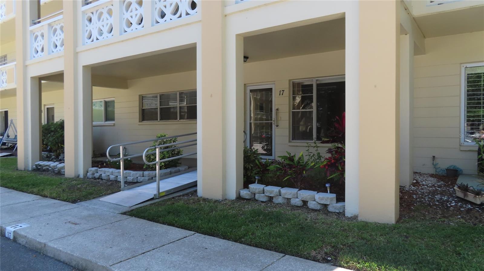 2285 ISRAELI DR #17, CLEARWATER, FL, 33763