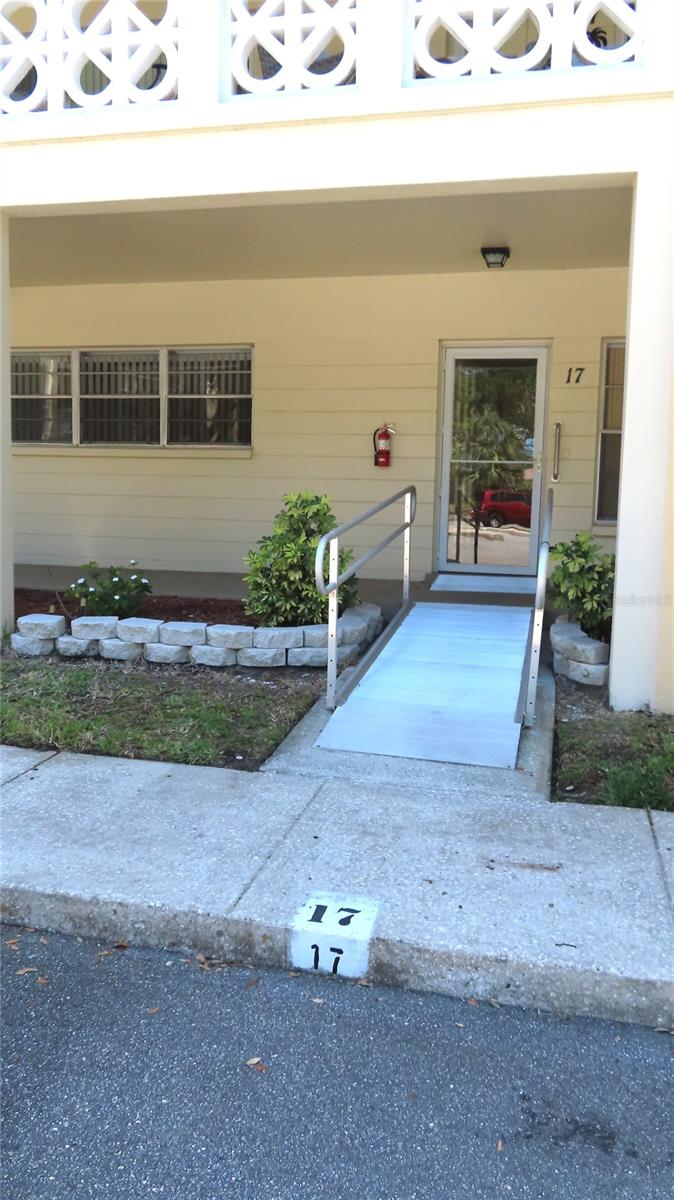 2285 ISRAELI DR #17, CLEARWATER, FL, 33763