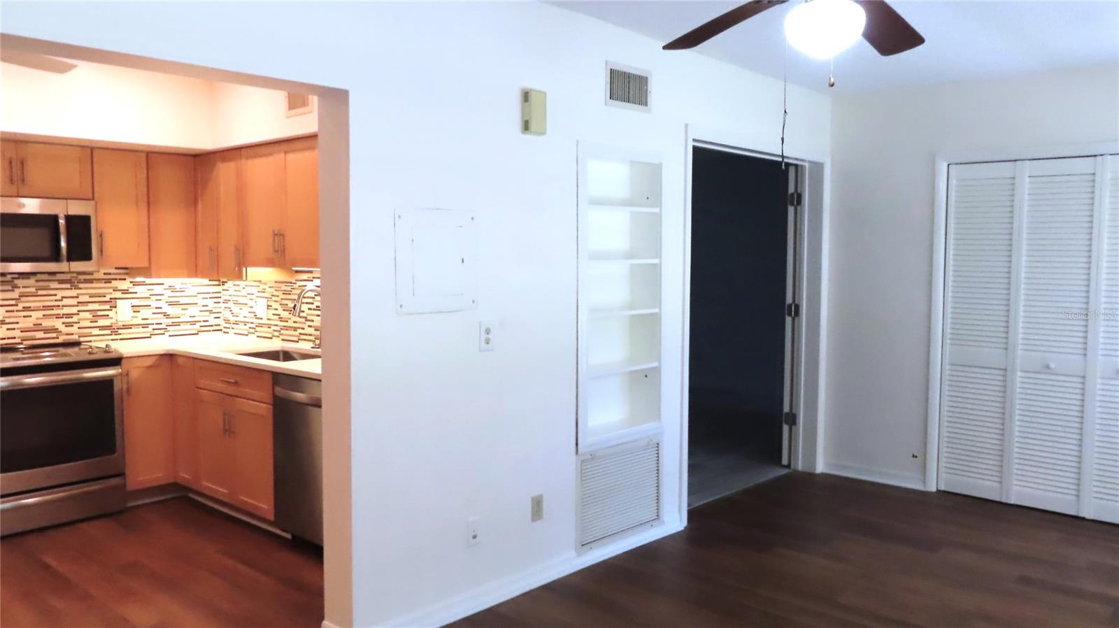 2285 ISRAELI DR #17, CLEARWATER, FL, 33763