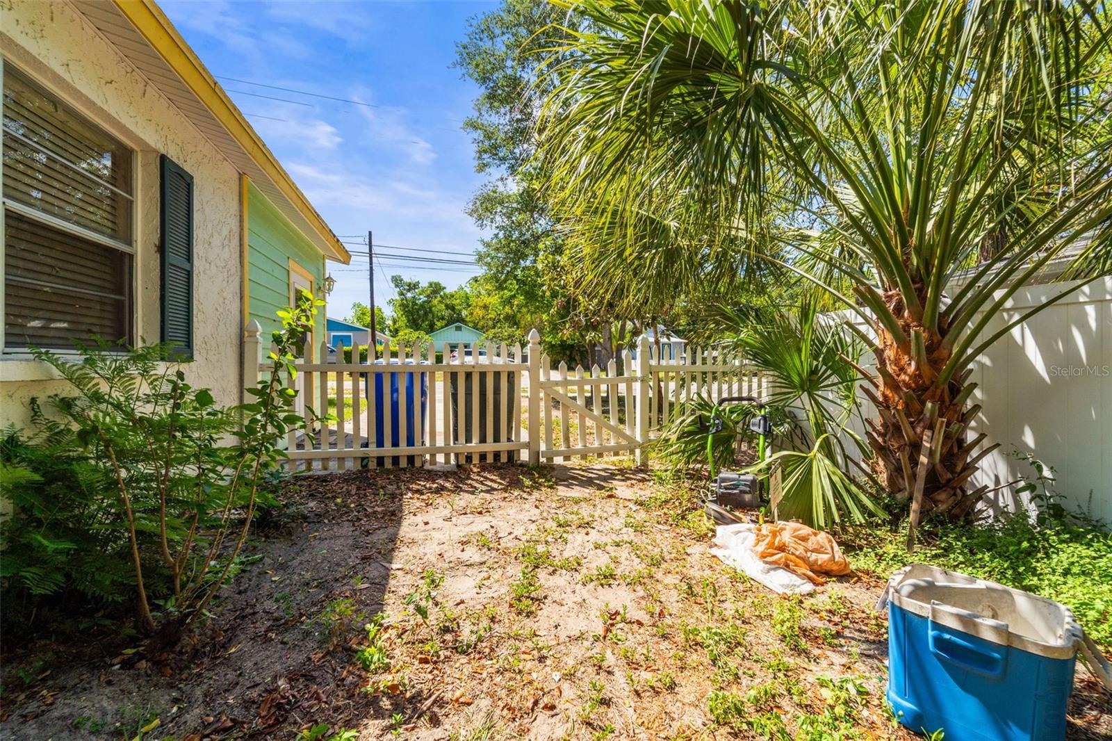1185 BASS BLVD, DUNEDIN, FL, 34698