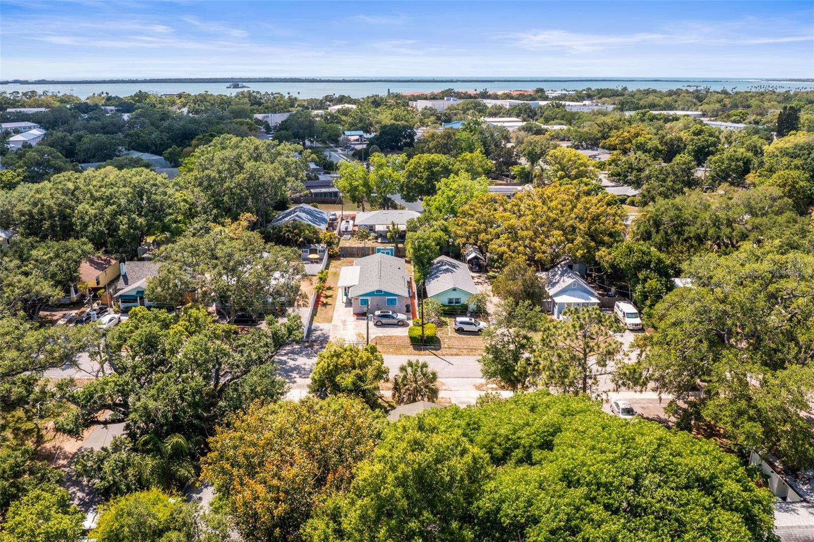 1185 BASS BLVD, DUNEDIN, FL, 34698