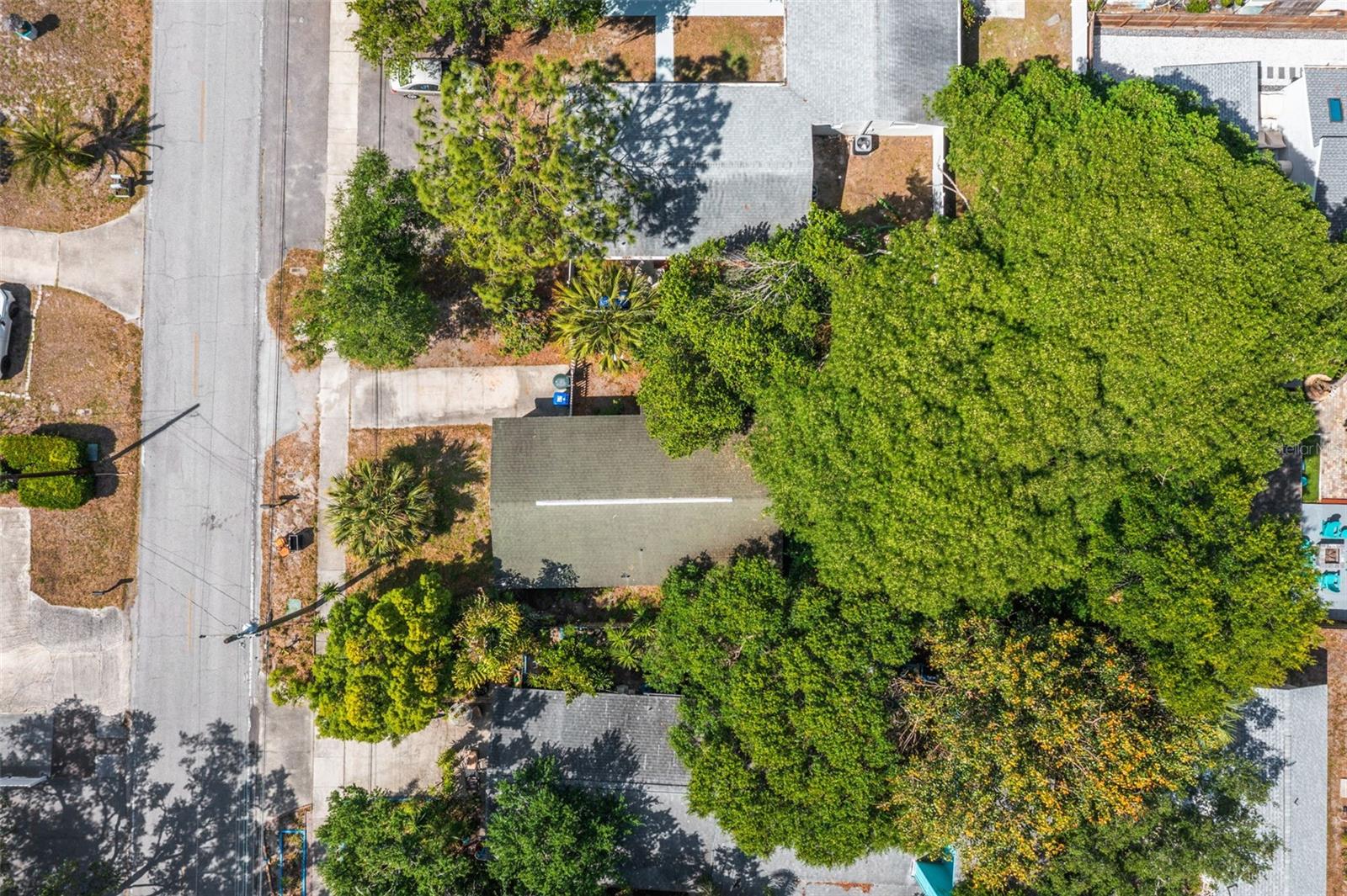 1185 BASS BLVD, DUNEDIN, FL, 34698