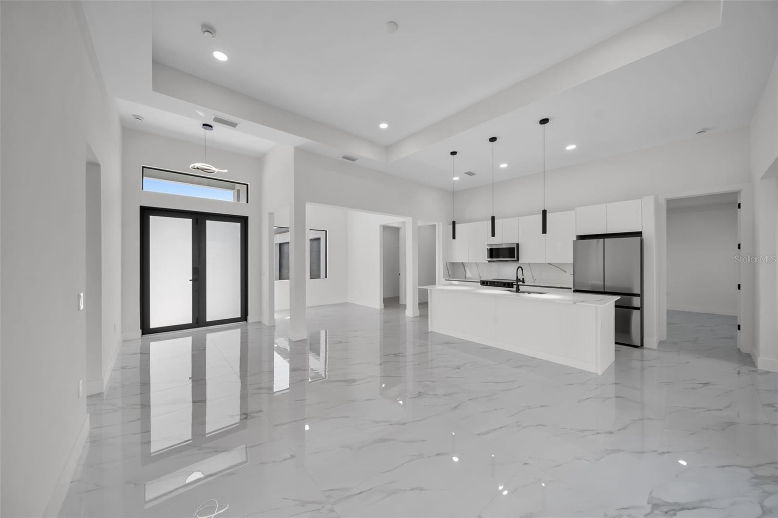 1320 NE 20TH ST, CAPE CORAL, FL, 33909