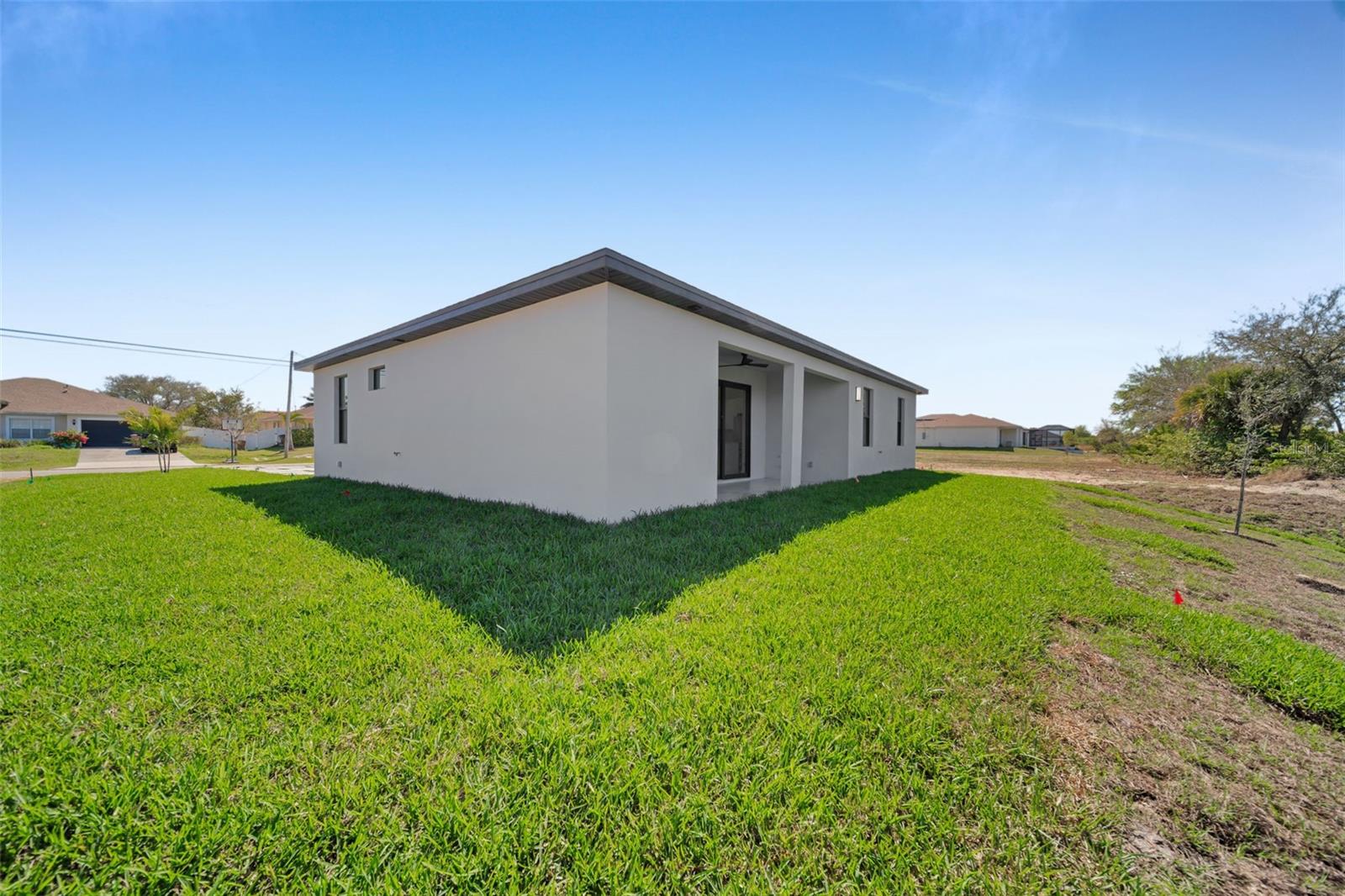 1320 NE 20TH ST, CAPE CORAL, FL, 33909