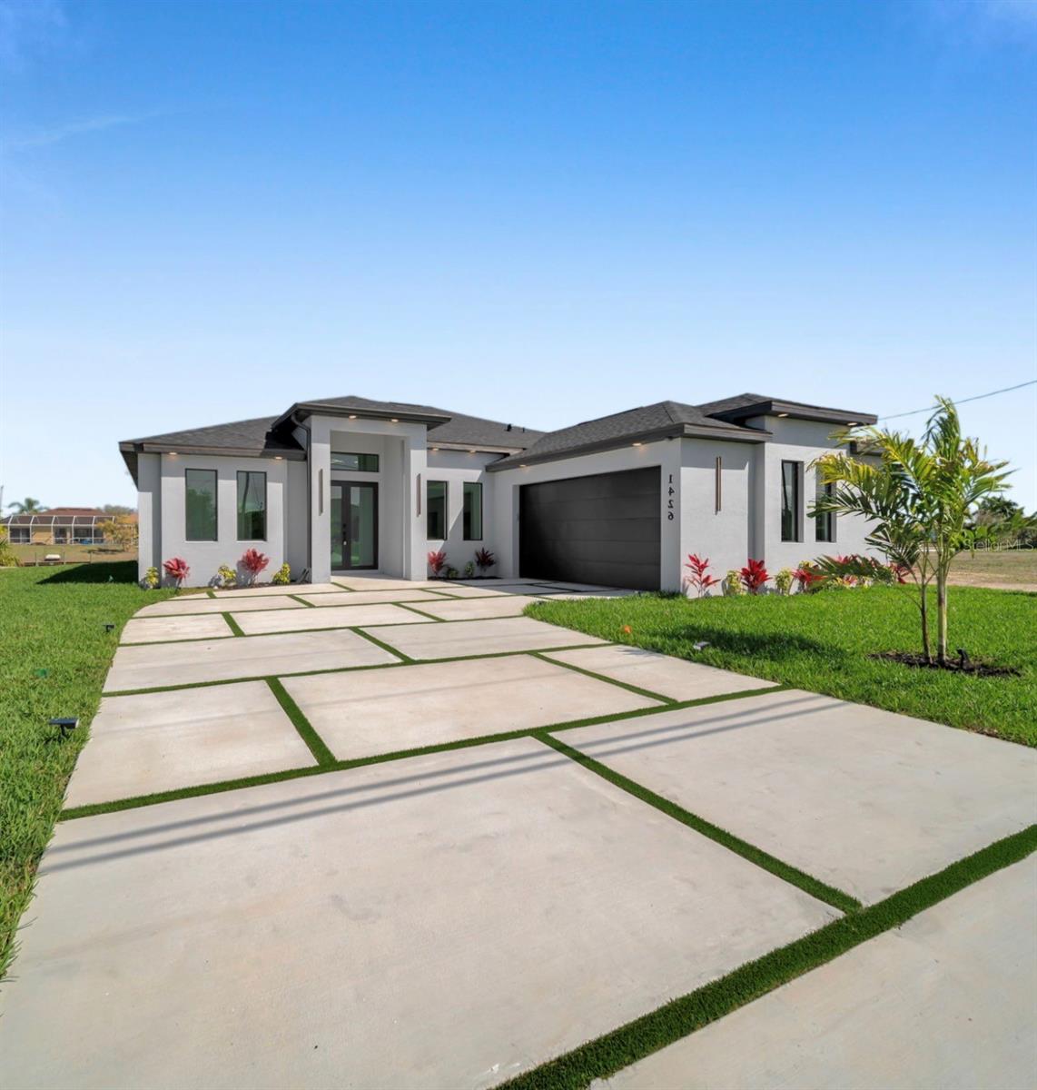 1320 NE 20TH ST, CAPE CORAL, FL, 33909