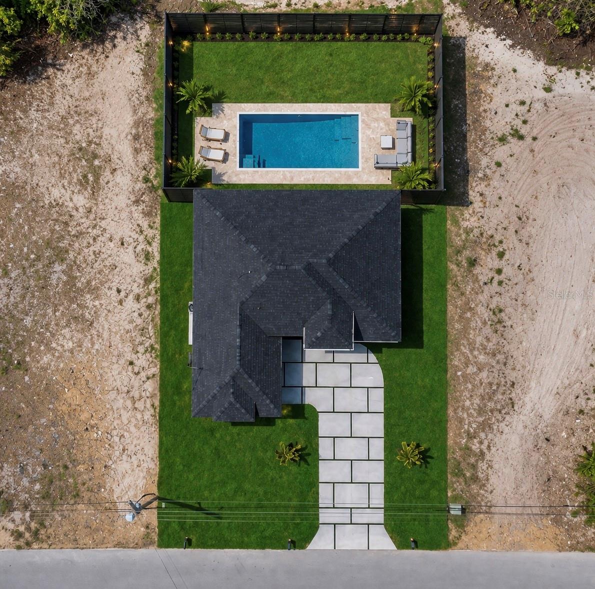 1320 NE 20TH ST, CAPE CORAL, FL, 33909