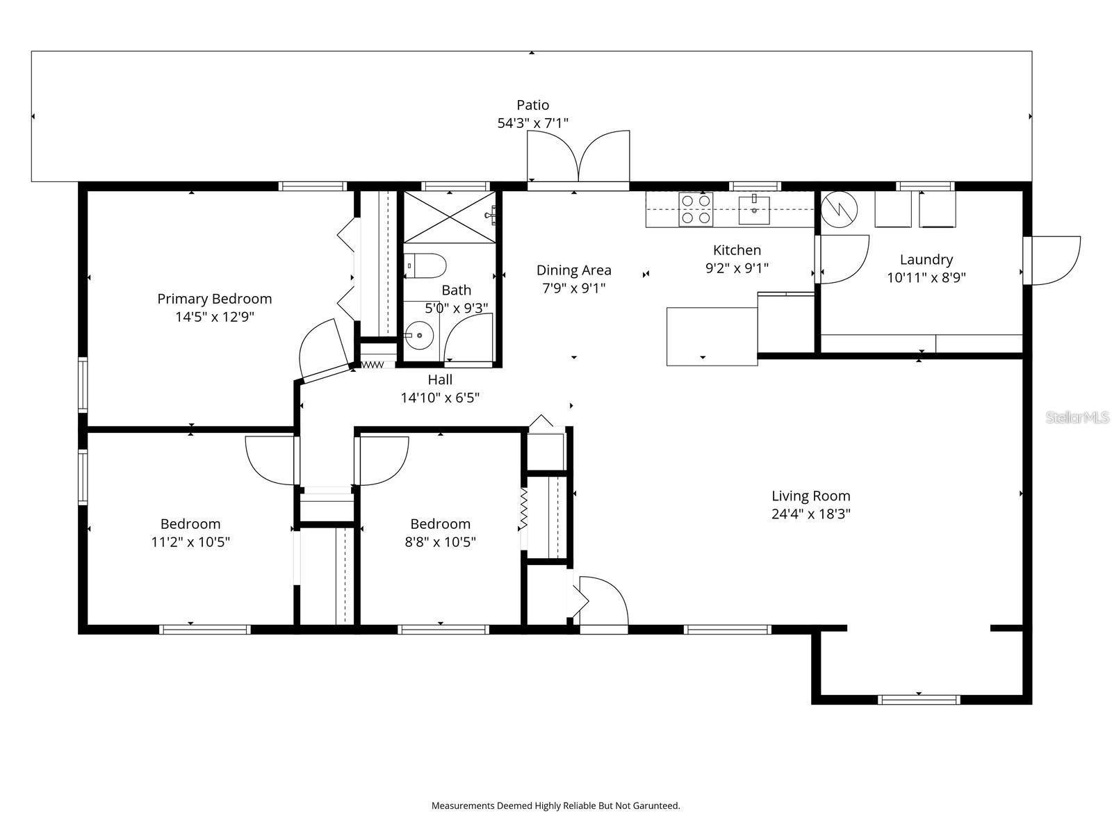 417 LITTLE SPRING HILL DR, OCOEE, FL, 34761