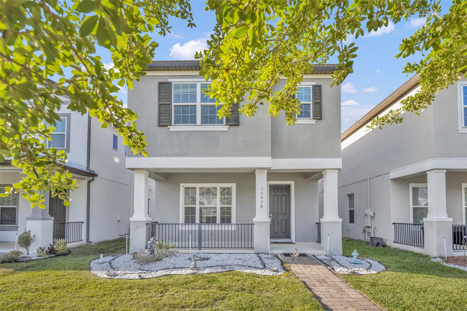 15078 WILLOW ARBOR CIR, ORLANDO, FL, 32824