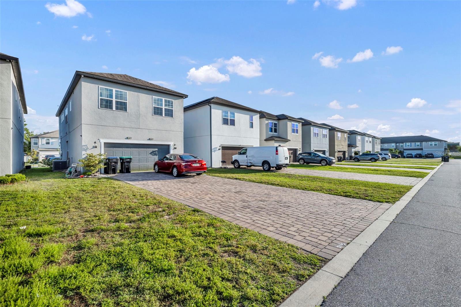 15078 WILLOW ARBOR CIR, ORLANDO, FL, 32824