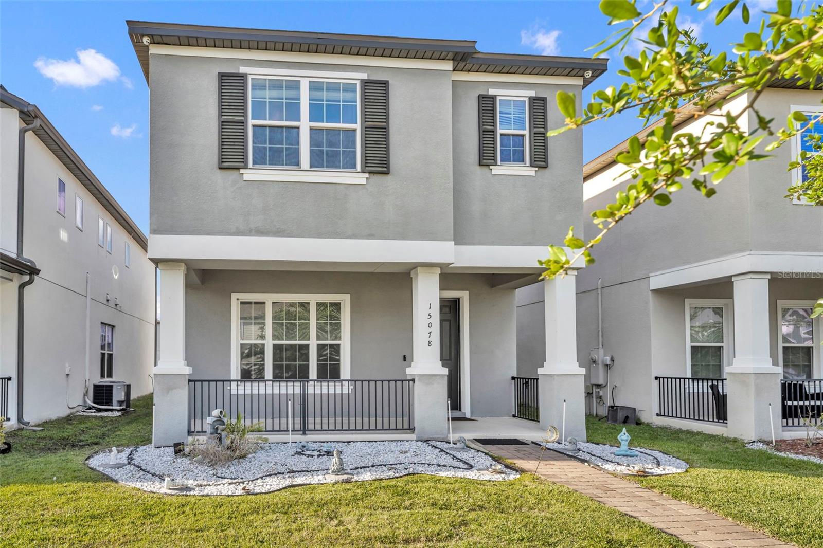 15078 WILLOW ARBOR CIR, ORLANDO, FL, 32824