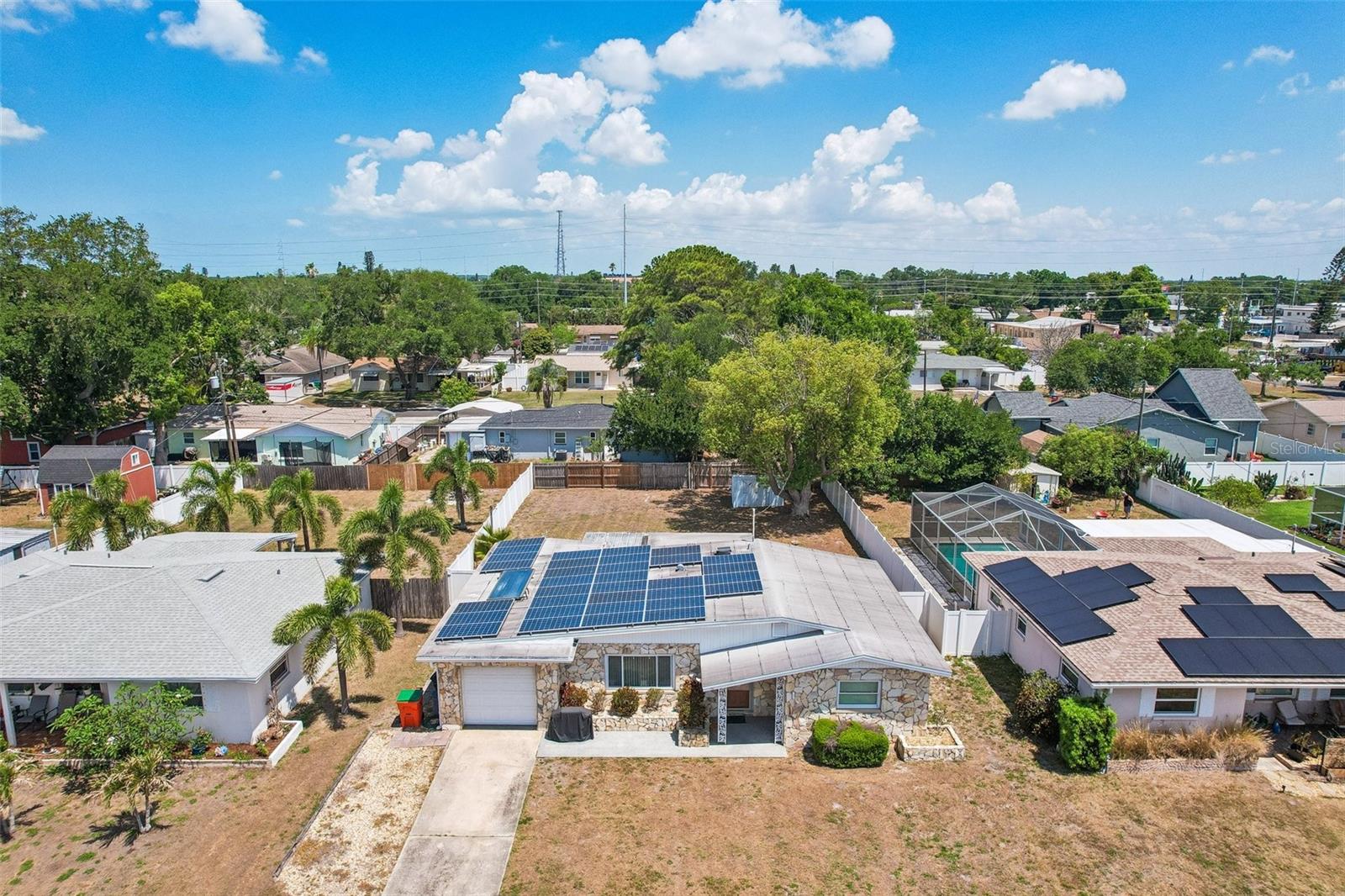 10713 59TH AVE, SEMINOLE, FL, 33772