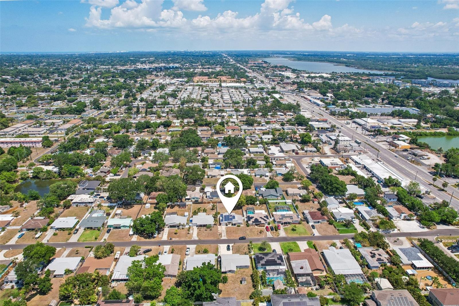 10713 59TH AVE, SEMINOLE, FL, 33772