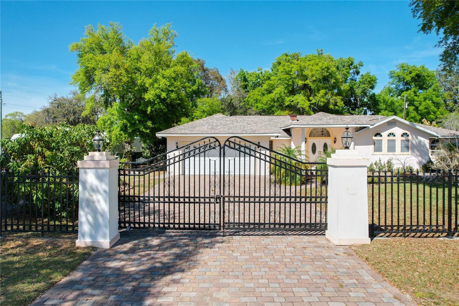 25 E CHESLEY AVE, EUSTIS, FL, 32726