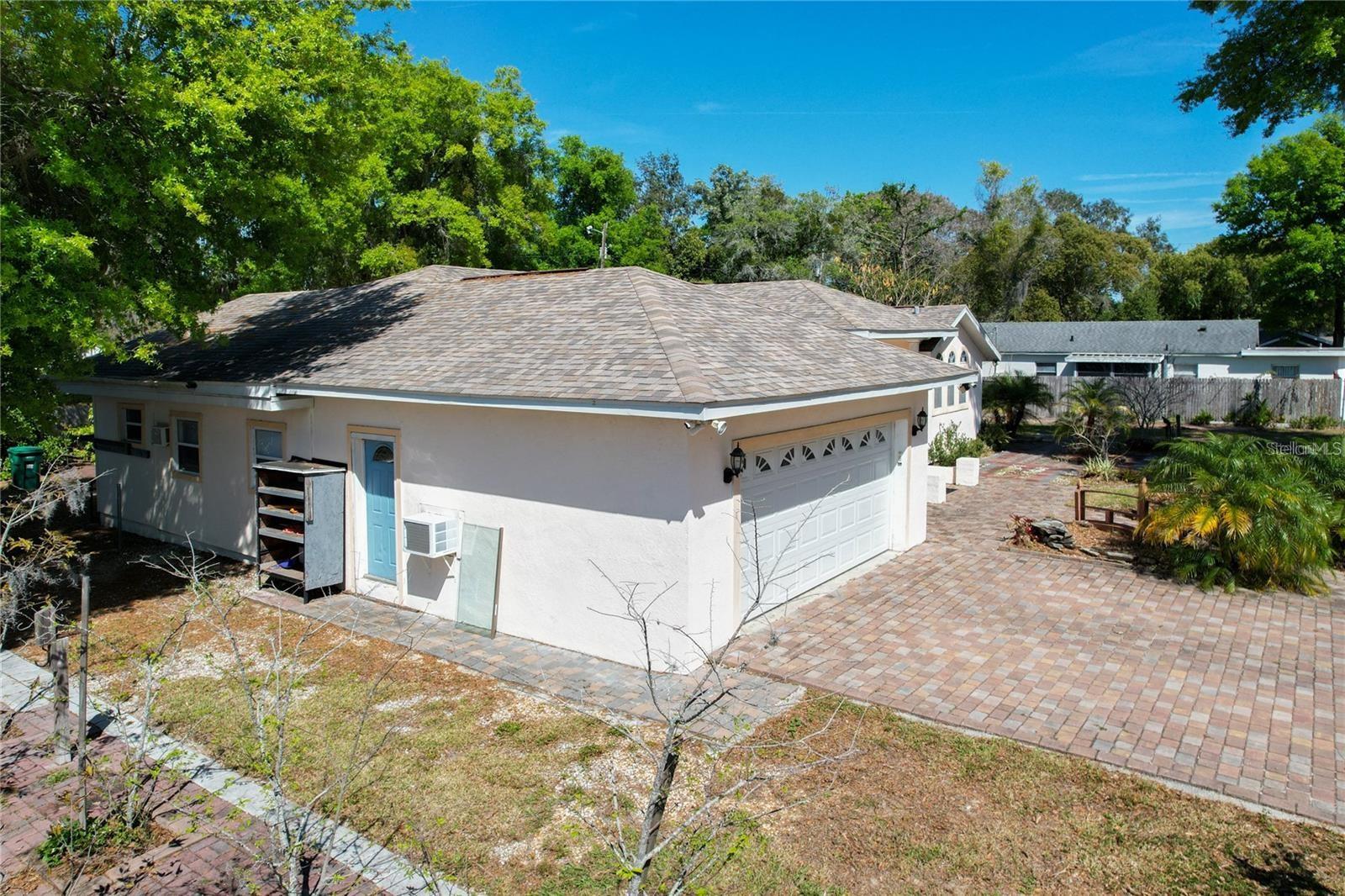 25 E CHESLEY AVE, EUSTIS, FL, 32726