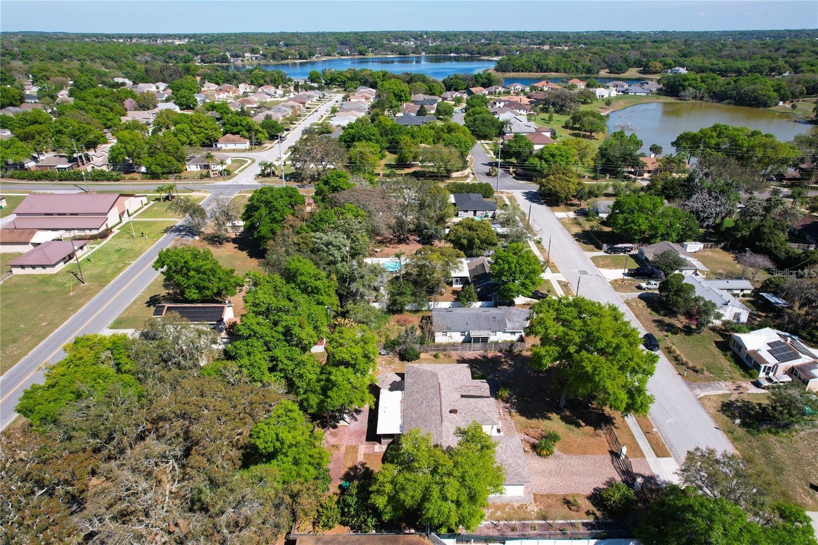 25 E CHESLEY AVE, EUSTIS, FL, 32726