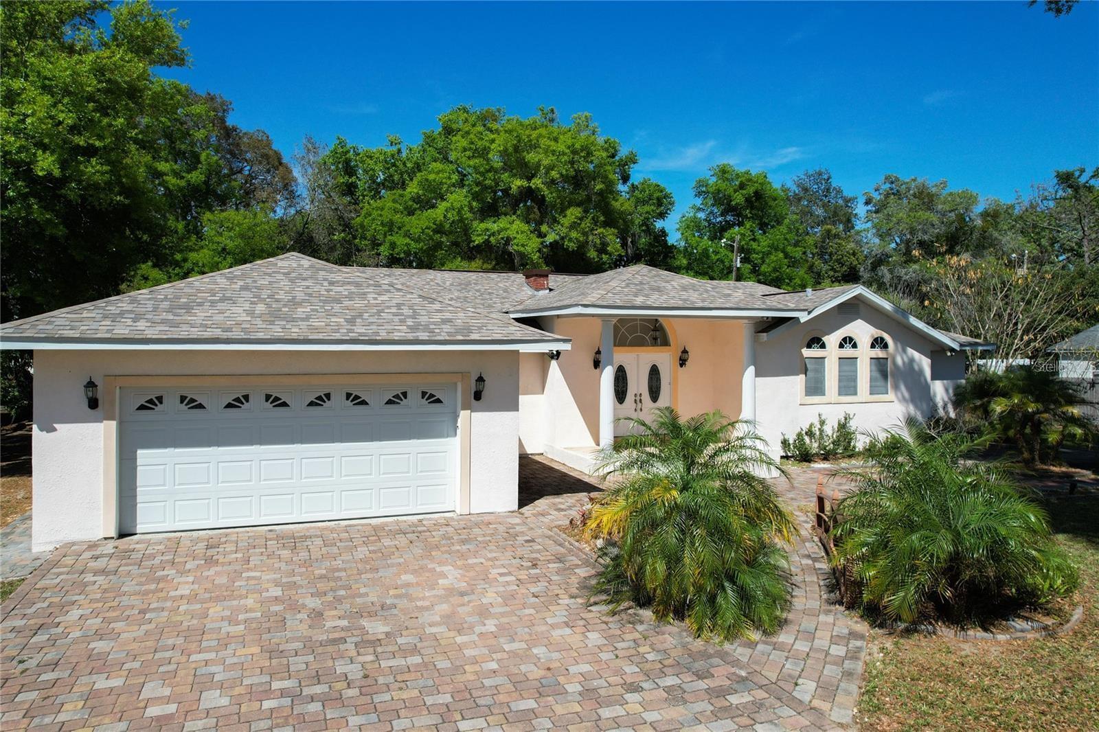 25 E CHESLEY AVE, EUSTIS, FL, 32726